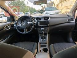 نیسان سێنترا